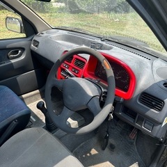 アルトワークス RSZ HA21S 5速MT の画像