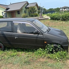 アルトワークス RSZ HA21S 5速MT の画像
