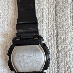 G-SHOCK    DW9052GBXの画像