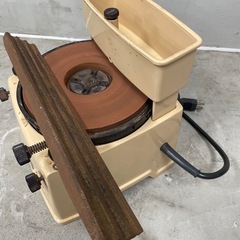 マキタ　刃物研磨機の画像