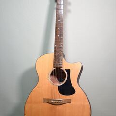 通販でクリスマス 程度良】クラシックギター (FBF 日本製 A-3 TAKAMINE MONTANO ギター