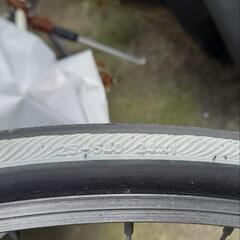 自転車 24インチの画像
