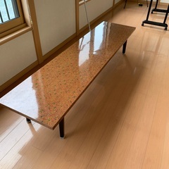 和机　二組の画像