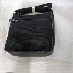 革製バックの画像