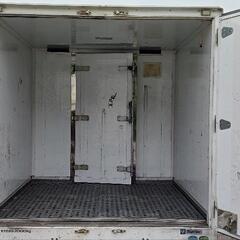 No.71 中古コンテナ　物置　倉庫　資材倉庫　コンテナ倉庫　農業倉庫　ガレージ　物入れの画像