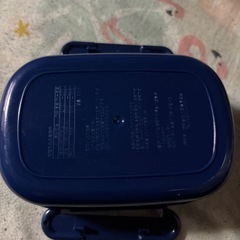 カーズ　子ども用お弁当箱の画像