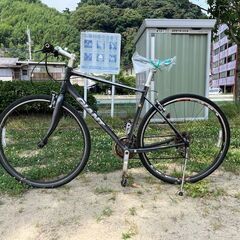 ジャイアント　GIANT ESCAPE R3　ガンメタリック　3×8　の画像