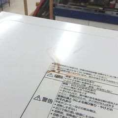 オーブンレンジ 2022年製 フラット庫内 NE-FS3A-W 23L 角皿あり Panasonic キッチン家電☆ 札幌市 北区 屯田 の画像
