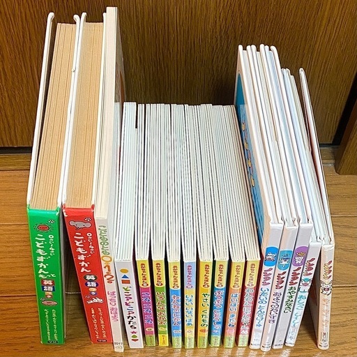 絵本セット　まとめ売り　ノンタン　こどものとも012 人気作家さん　他　100冊 絵本セット まとめ売り ノンタン こどものとも012 人気作家さん