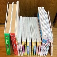 【決まりました】絵本17冊セット ノンタン こどもずかん あかちゃんえほん など 赤ちゃん 乳児 0.1.2歳 まとめ売りの画像