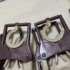 ハンガーの画像