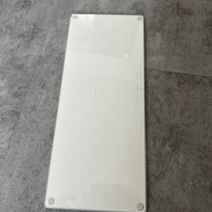 Apple　Magic Keyboard  jisの画像