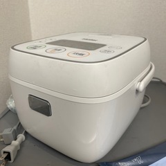 Haier炊飯器の画像
