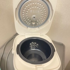 Haier炊飯器の画像