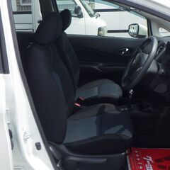 平成２８年　日産　ノート　１．２XFOUR　入荷しました。の画像