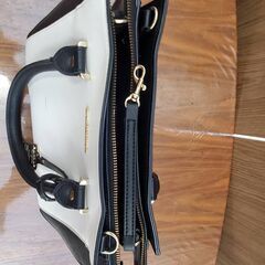 Samantha ＆ chouette　ショルダーバッグの画像