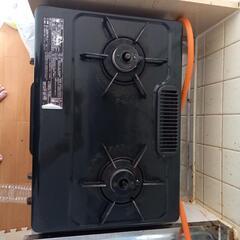 本日お取引限定価格！！パロマ スコンロ LPガスの画像