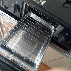 本日お取引限定価格！！パロマ スコンロ LPガスの画像