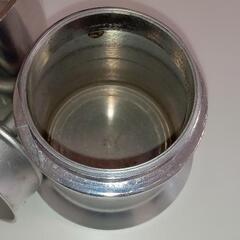 【中古】ビアレッティ エスプレッソコーヒーメーカー カフェ・ビー CAFFETTIERA bia4 イタリア製の画像