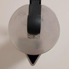 【中古】ビアレッティ エスプレッソコーヒーメーカー カフェ・ビー CAFFETTIERA bia4 イタリア製の画像