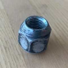 M12×1.5ホイールナット16個の画像