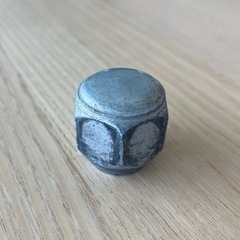 M12×1.5ホイールナット16個の画像