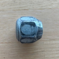 M12×1.5ホイールナット16個の画像