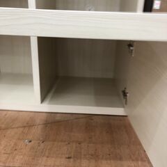 カウンターキッチン キッチン収納 レンジ台🚚自社配送時💳代引き可🚚(現金、クレジット、スマホ決済対応)の画像