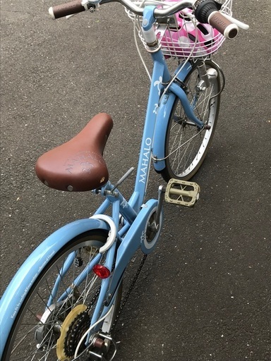 子供用自転車　20インチ