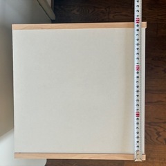 最終処分価格　カラーボックス　カゴ　セットの画像