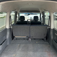 ダイハツハイゼットカーゴクルーズ4WD‼️車検令和9年7月まであります‼️の画像