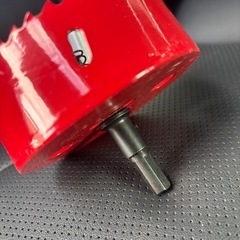未使用品100ﾊﾟｲ   ホルソーの画像
