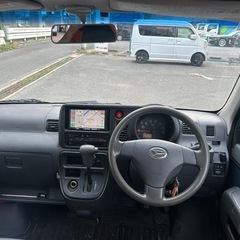 ダイハツハイゼットカーゴクルーズ4WD‼️車検令和9年7月まであります‼️の画像