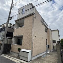 ★江戸川区エリア・家賃6.5万円★都営新宿線『一之江』駅徒…