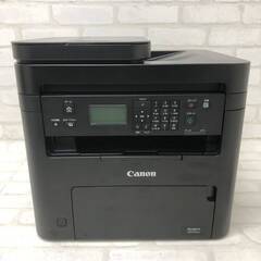 Canon レーザープリンター 複合機 MF273dw　Wi-Fi接続の画像