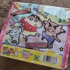 新品 未開封  クレヨンしんちゃん ペイントツインマーカー60色セット　濃色アソート　油性インクの画像