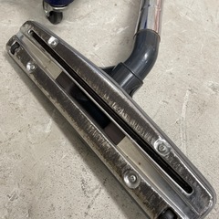 業務用掃除機　パナソニックの画像