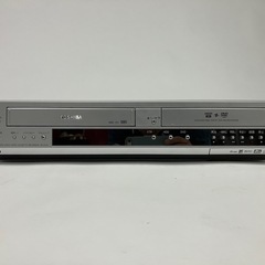 【中古】東芝(TOSHIBA) RD-XV34SJ VTR一体型HDD＆DVDビデオレコーダー　2005年製 の画像