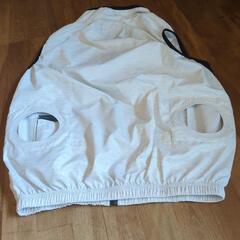 空調作業服の画像