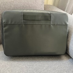 【未使用】スマイリー　ビジネスバッグの画像