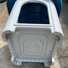 犬小屋　中古の画像