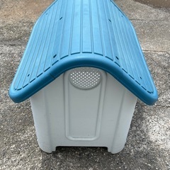 犬小屋　中古の画像