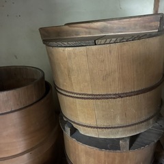 蒸し器　漬物　重箱　まとめ売りの画像