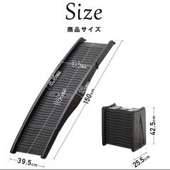 ✿´`·.∗🐈‍⬛ペットŁØνЁ スロープ🐕∗·´`✿の画像