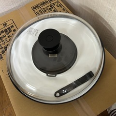 卓上簡易  燻製器
