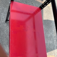 物置棚の画像