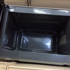 ジモティー見た！で5%OFF【電子レンジ】IRISOHYAMA ｱｲﾘｽｵｰﾔﾏ IMGY-T171 2020年製 ターンテーブル:ホワイトの画像
