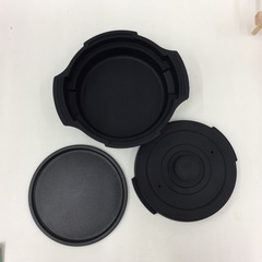 ジモティー見た！で5%OFF【電子レンジ】IRISOHYAMA ｱｲﾘｽｵｰﾔﾏ IMGY-T171 2020年製 ターンテーブル:ホワイトの画像