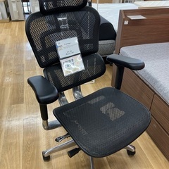 【軽トラ90分貸し出しサービス】Ergohuman ワークチェアー
