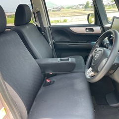 N-BOX+  JF1❗️車検R8年6月まで‼️ツートンカラースタイルG・Lパッケージ❗️の画像
